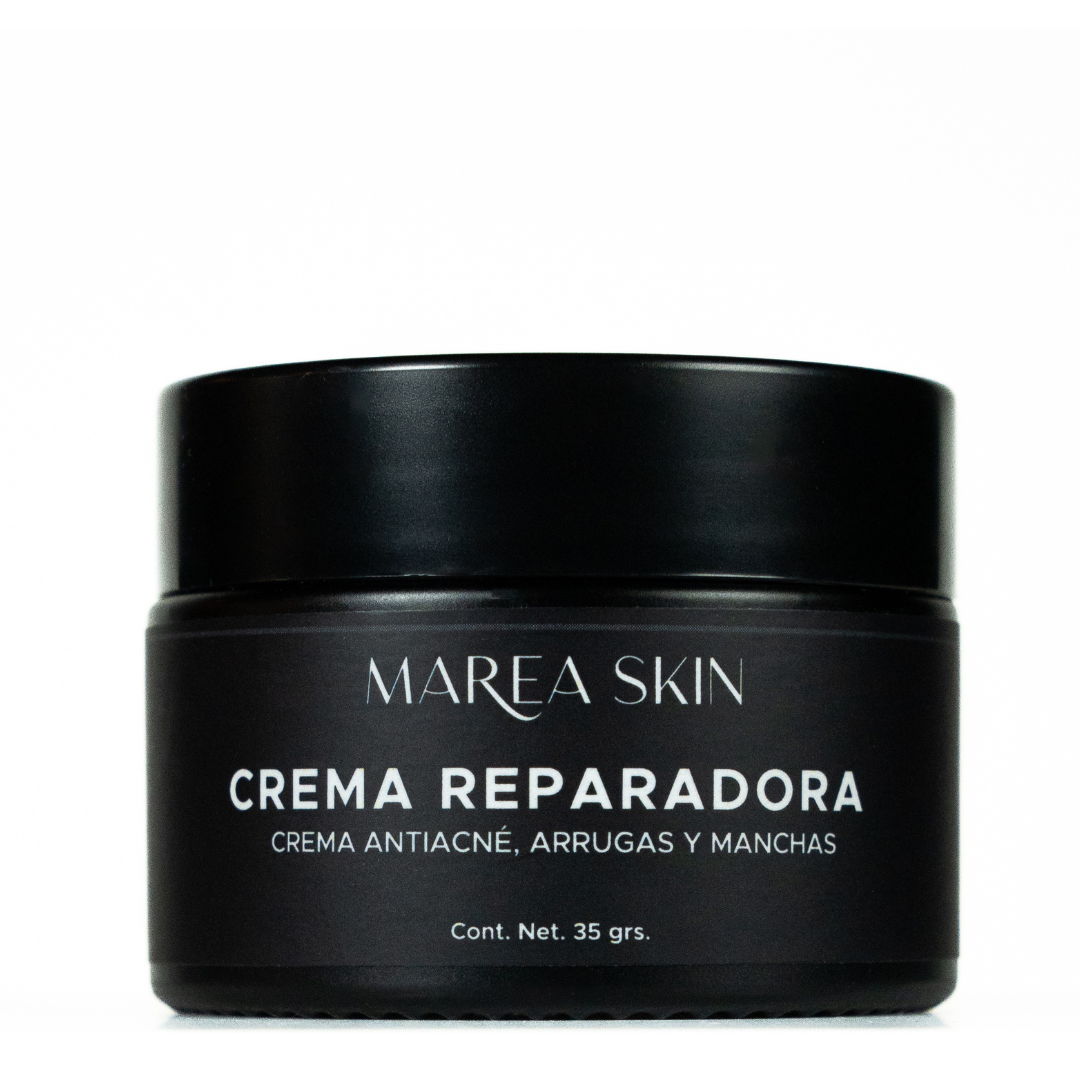 Crema Reparadora