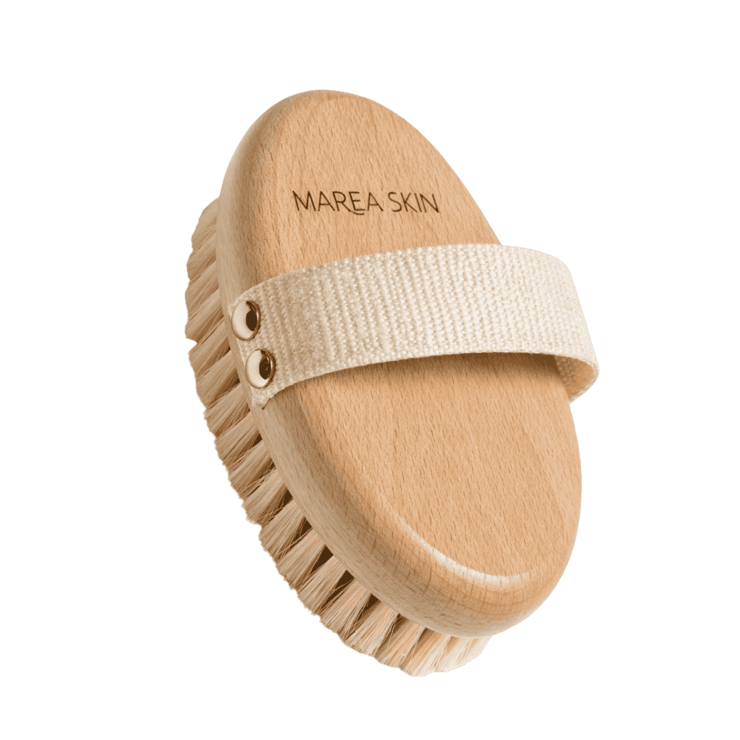 Dry Brush (Cepillo en seco)