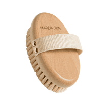 Dry brush