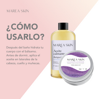 Dúo Relajante