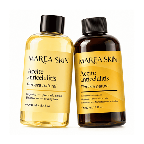 Dúo Anticelulitis