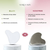 Gua Sha - Regalo