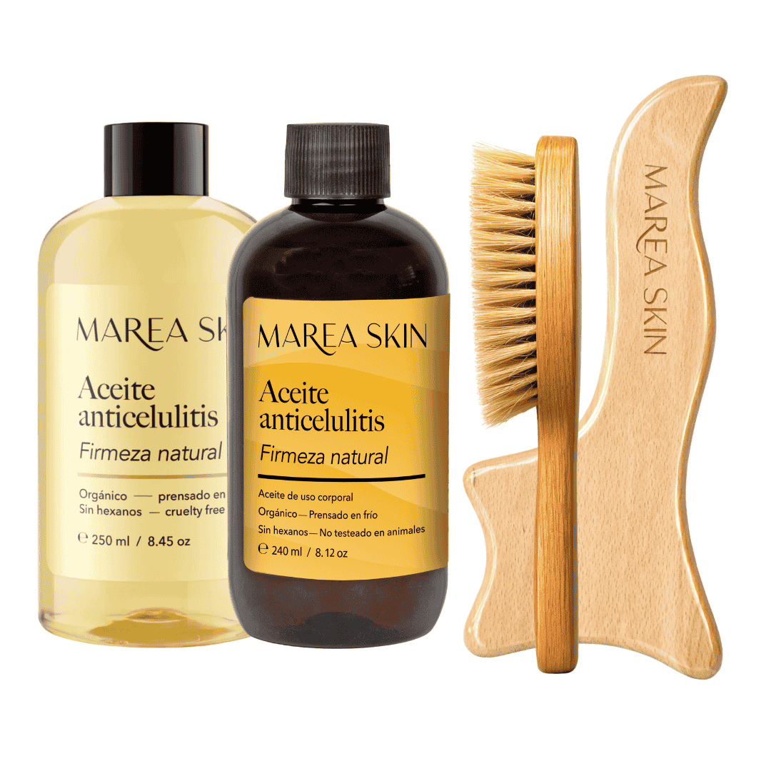 Kit Anticelulitis