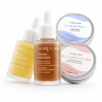 Kit Skincare Completo