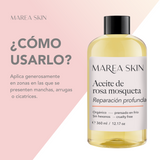 Aceite Rosa Mosqueta