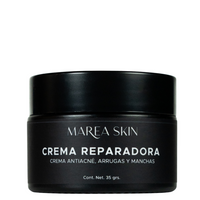 Crema Reparadora
