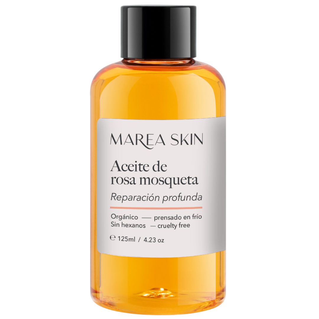 Aceite Rosa Mosqueta