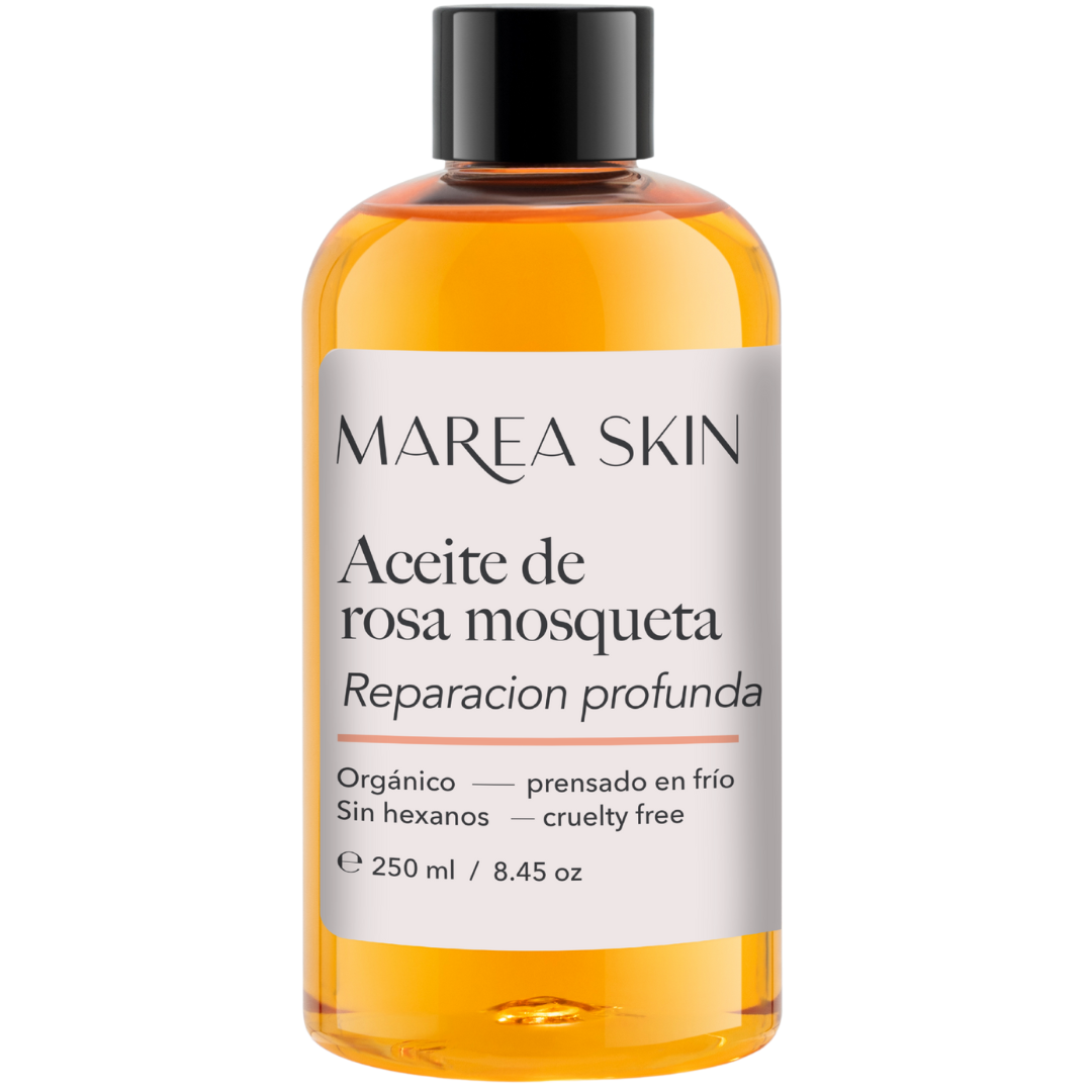 Aceite Rosa Mosqueta