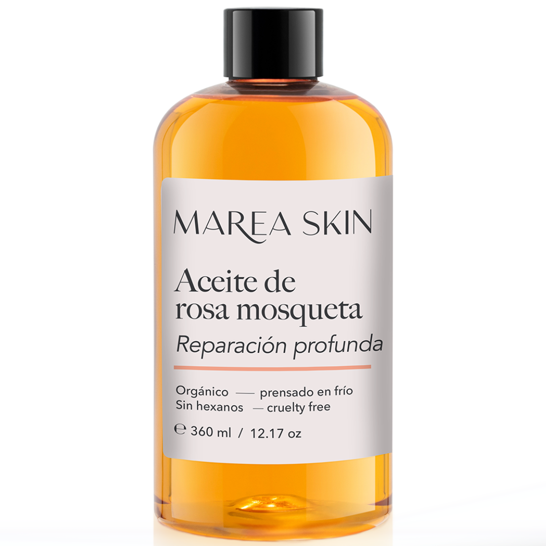 Aceite Rosa Mosqueta