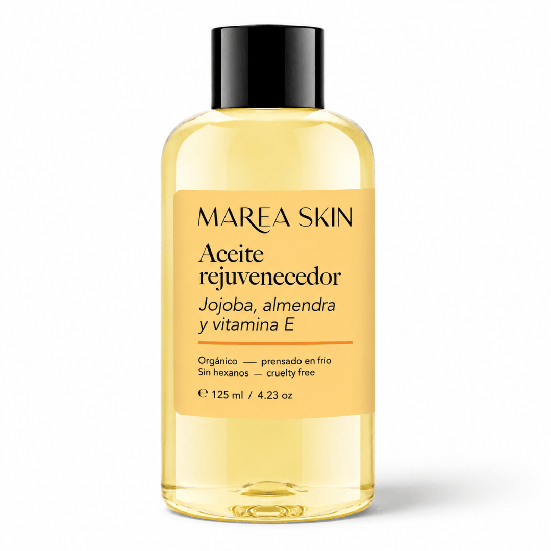 Aceite Rejuvenecedor