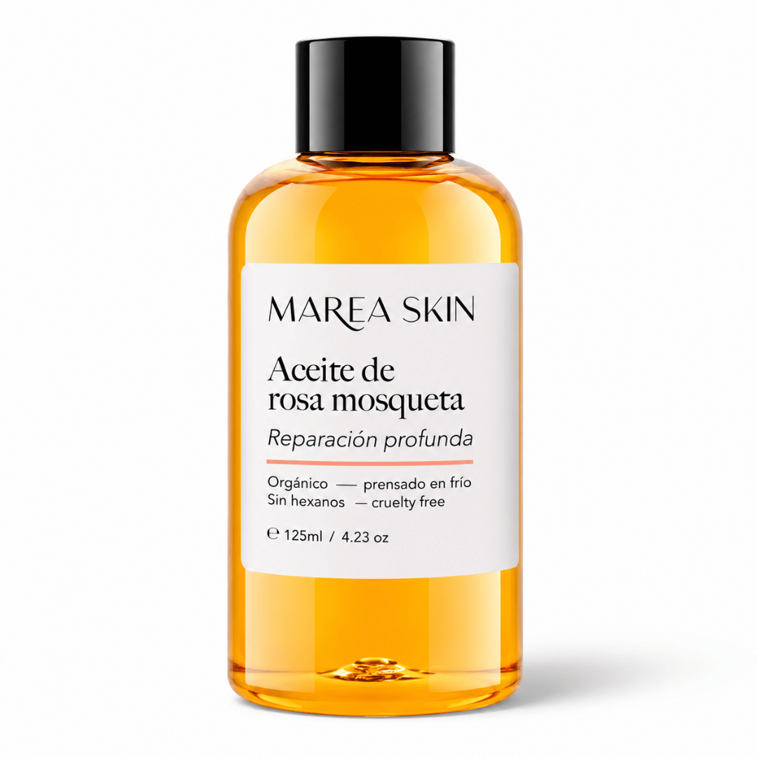 Aceite Rosa Mosqueta