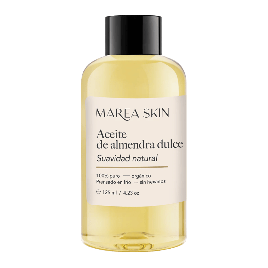 Aceite Almendra