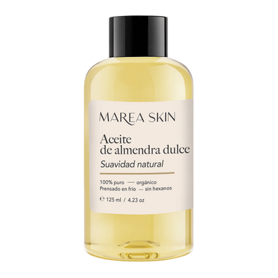Aceite Almendra
