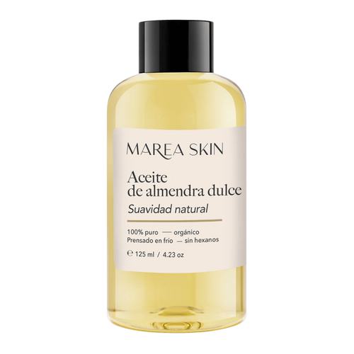 Aceite Almendra