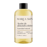 Aceite Almendra
