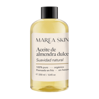 Aceite Almendra