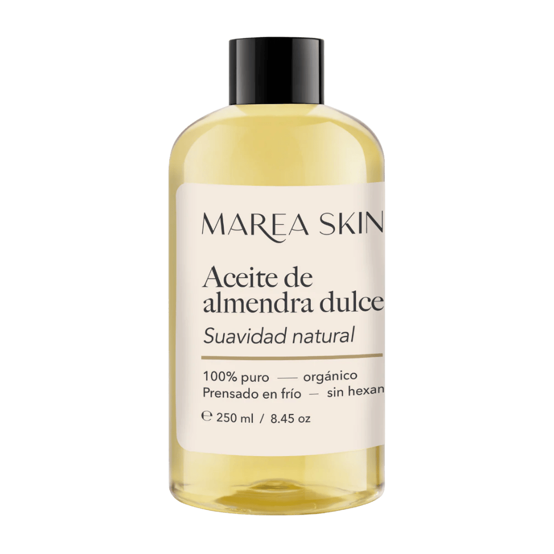 Aceite Almendra