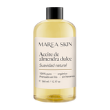 Aceite Almendra