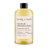 Aceite Almendra