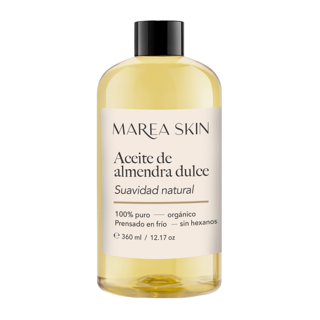 Aceite Almendra