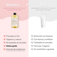 Aceite Almendra