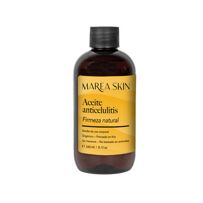 Aceite Anticelulitis Nocturno