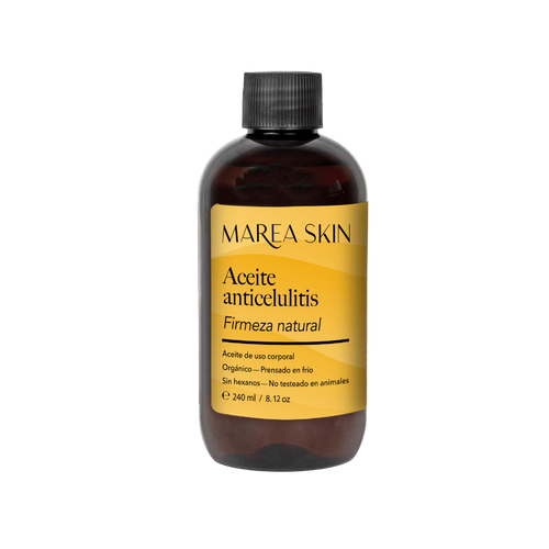 Aceite Anticelulitis Nocturno