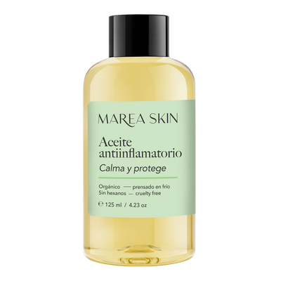 Aceite Antiinflamatorio