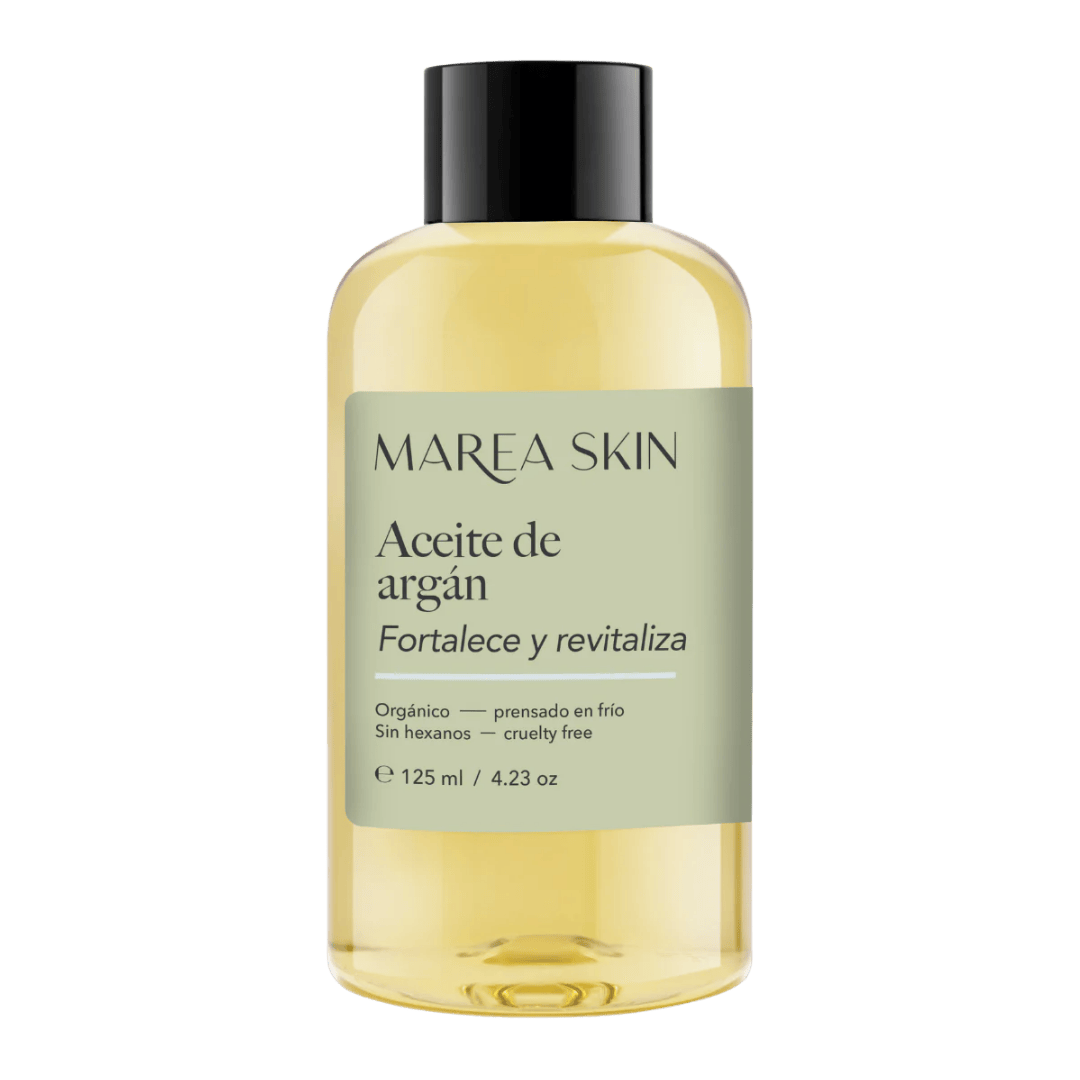 Aceite Argán