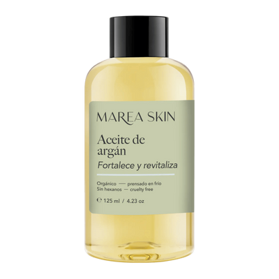 Aceite Argán