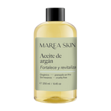 Aceite Argán