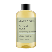 Aceite Argán