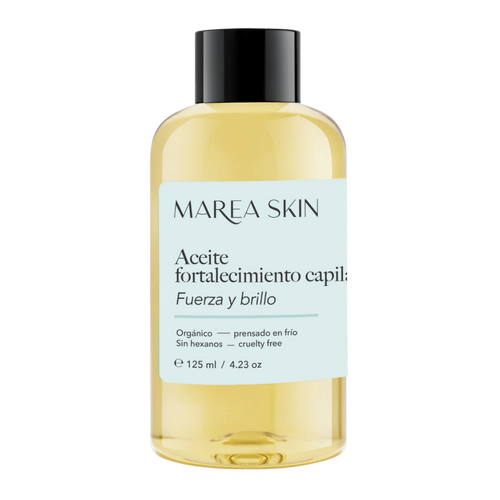 Aceite Fortalecimiento Capilar