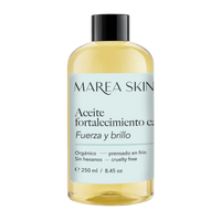 Aceite Fortalecimiento Capilar