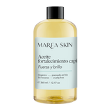 Aceite Fortalecimiento Capilar