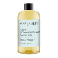 Aceite Fortalecimiento Capilar