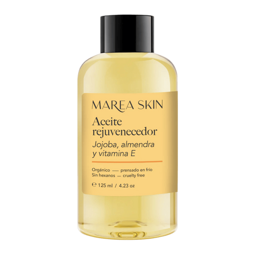Aceite Rejuvenecedor