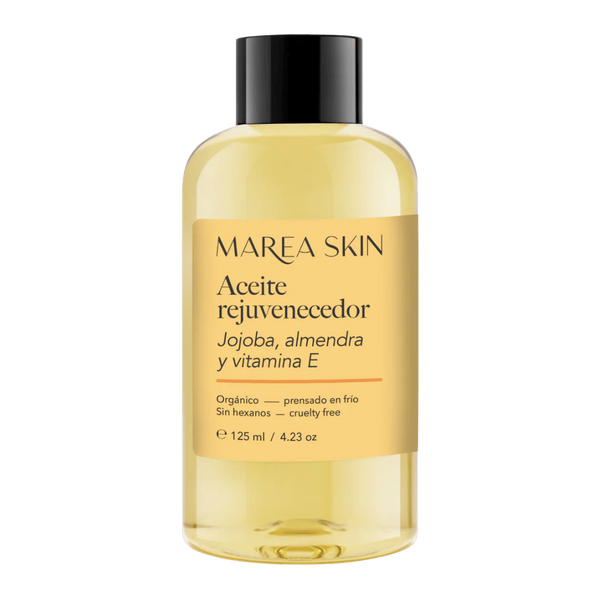 Aceite Rejuvenecedor