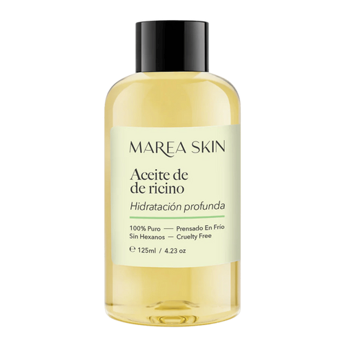 Aceite Ricino