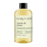 Aceite Ricino