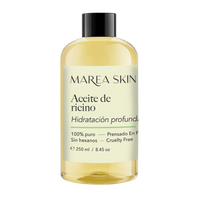 Aceite Ricino
