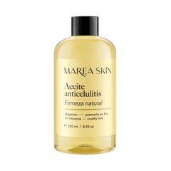 Aceite Anticelulitis Día