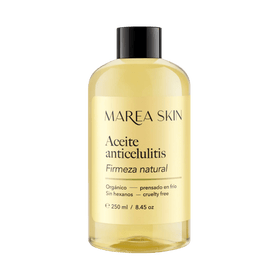Aceite Anticelulitis