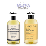 Aceite Rejuvenecedor Orgánico Certificado (Subscripcion)