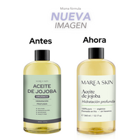 Aceite Jojoba Orgánico Certificado (Subscripción)