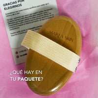 Dry Brush (Cepillo en seco)