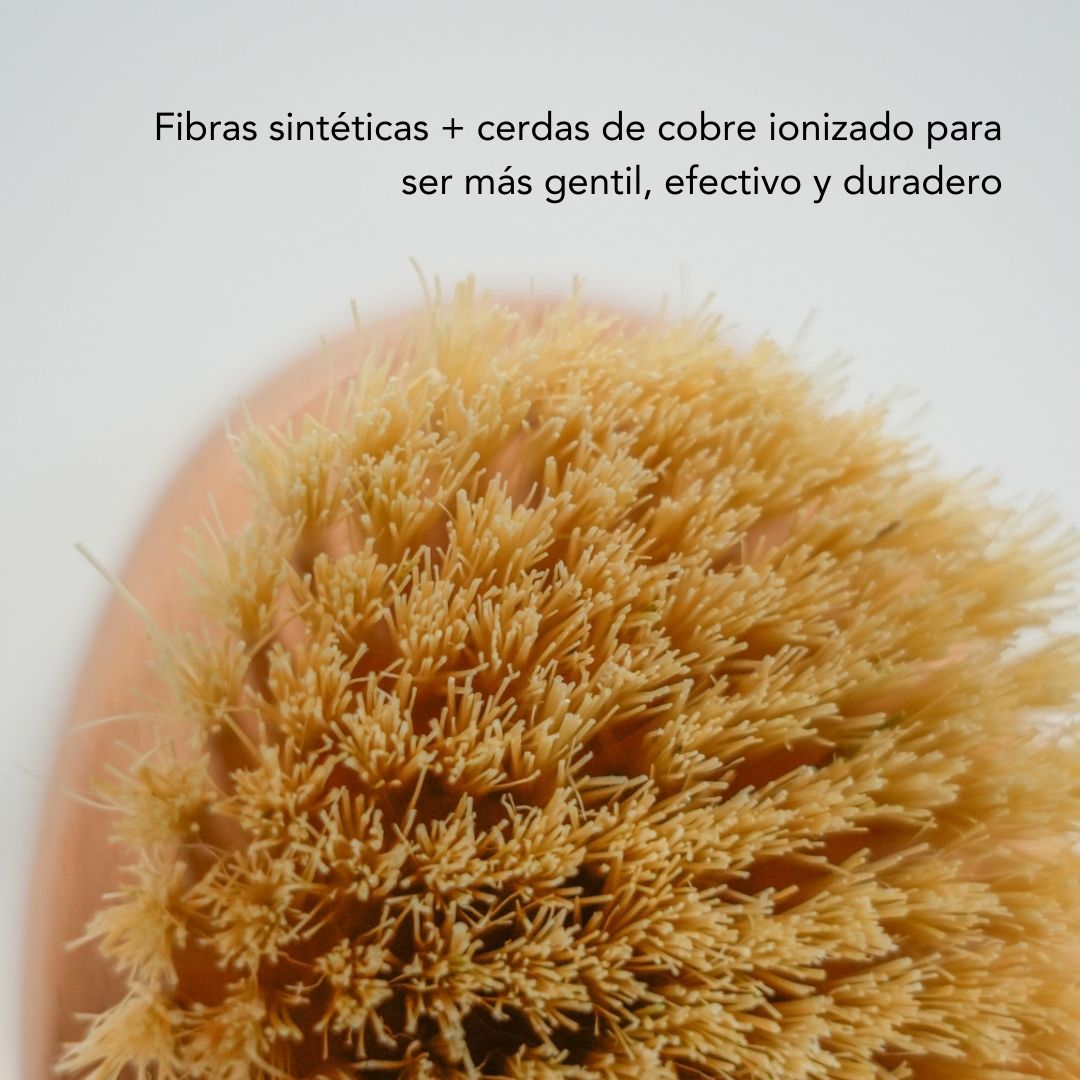 Dry Brush (Cepillo en seco)