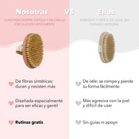 Dry Brush (Cepillo en seco)