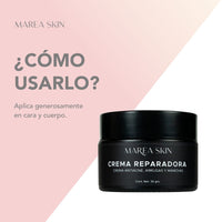 Crema Reparadora