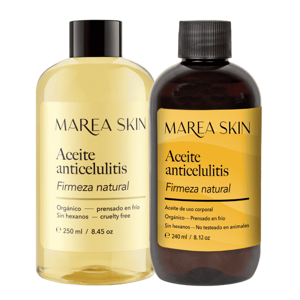 Dúo Anticelulitis